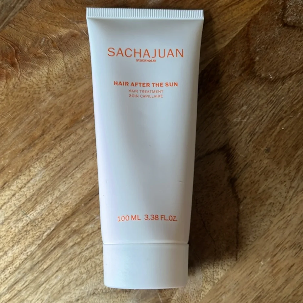 3/$15 SACHAJUAN Hair After the Sun